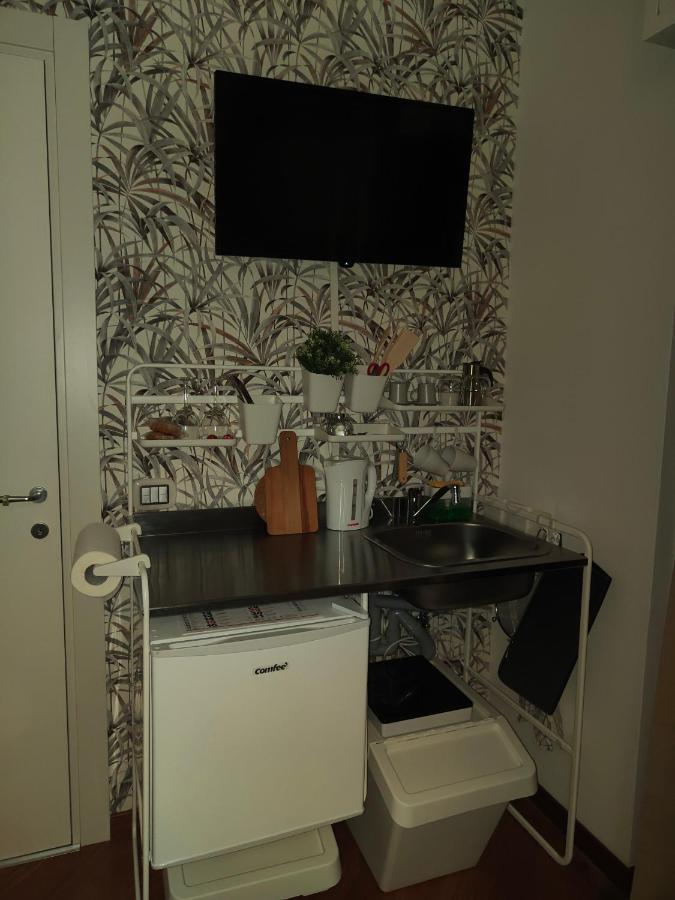 Gasthuis Tropical House60 Rome