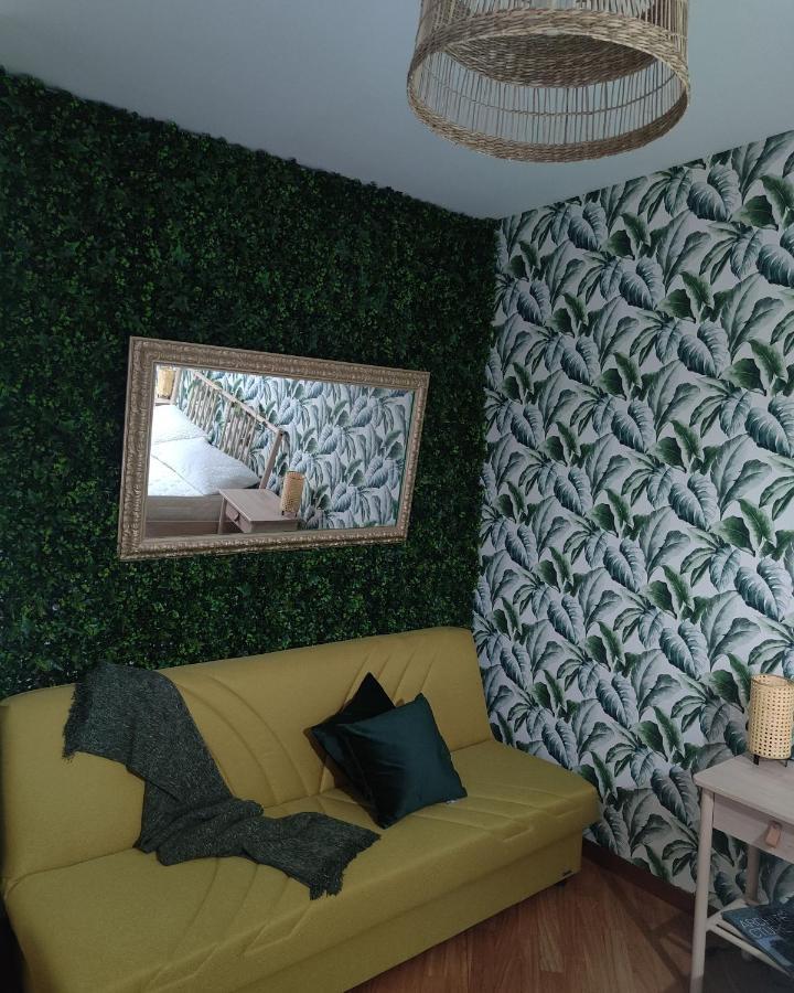 Gasthuis Tropical House60