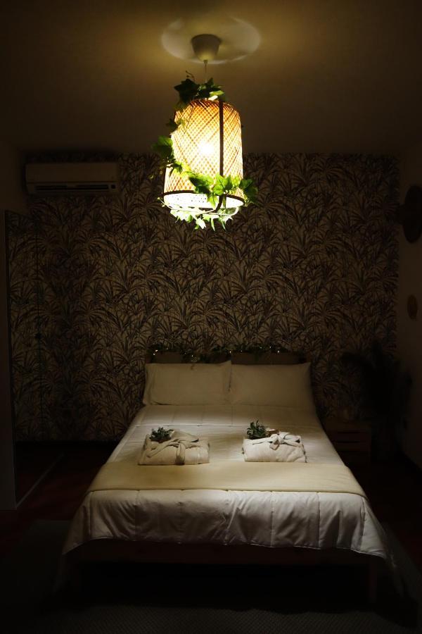 Tropical House60 Gasthuis Rome