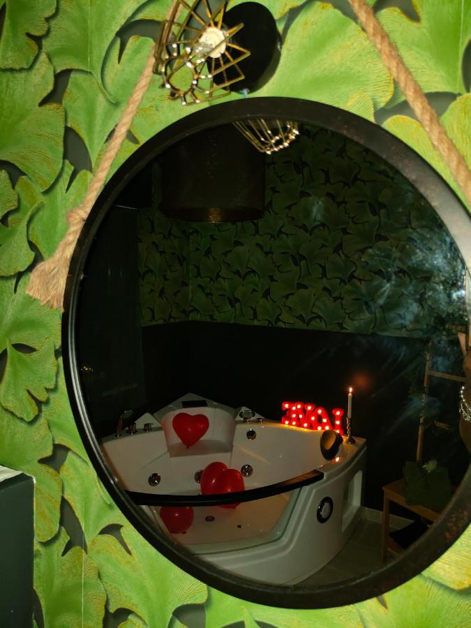 Gasthuis Tropical House60 Rome